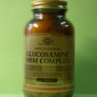 Глюкозамин МСМ комплекс