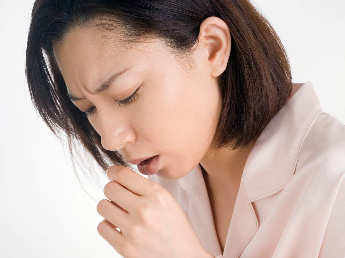 bronhit simptomy lechenie