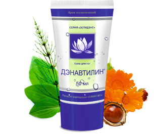 denavtilin krem