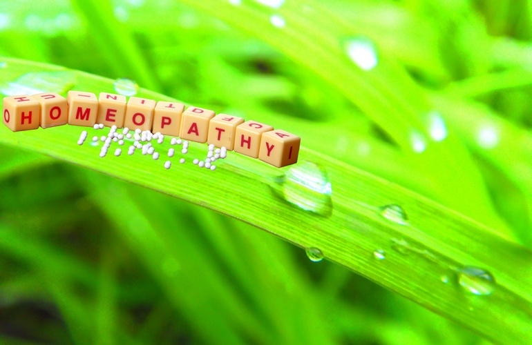 Механизм действия гомеопатии