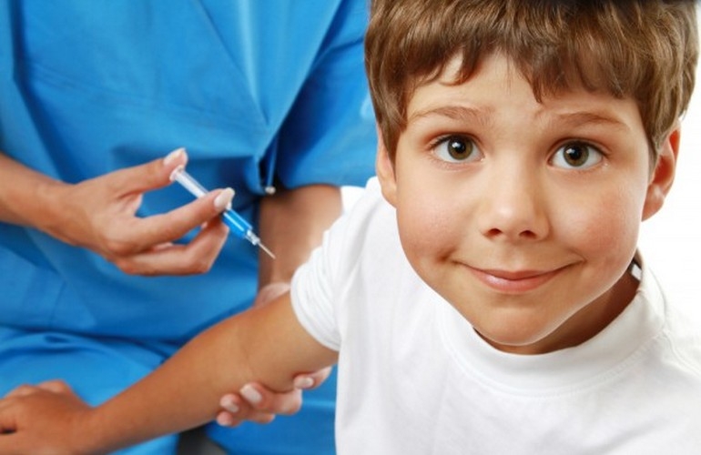 Прививки детям – благо или вред?