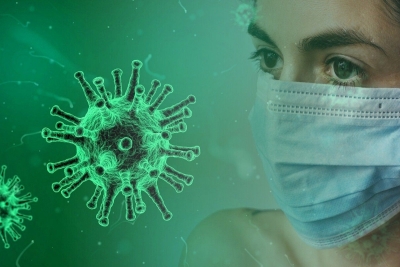 Про Коронавирус. Как защитить себя от вирусной инфекции. Лечение гомеопатией.